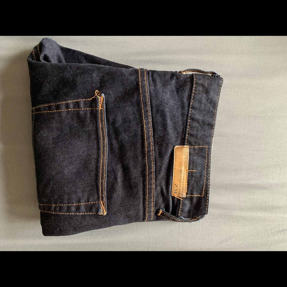 ZARA MAN Denim Jeans